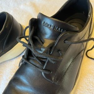 Cole Haan men’s 8.5M dress shoes